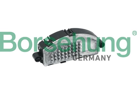 Obrázok Regulator, ventilator vnutorneho priestoru Borsehung  B18526
