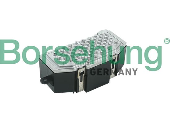 Obrázok Regulator, ventilator vnutorneho priestoru Borsehung  B18527