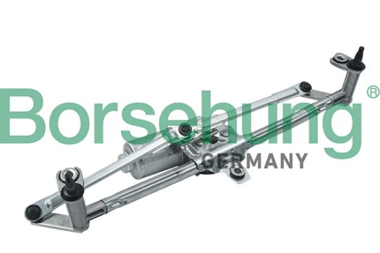 Obrázok Mechanizmus stieračov Borsehung  B18657