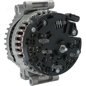 Obrázok Alternátor HC-Cargo  115532