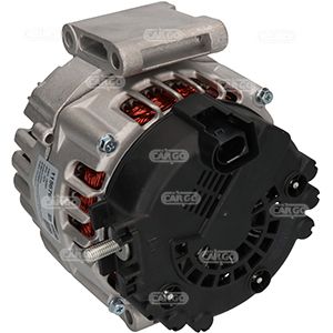 Obrázok Alternátor HC-Cargo  115676