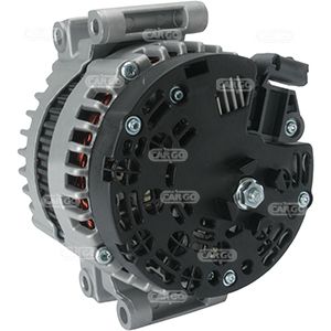 Obrázok Alternátor HC-Cargo  116060