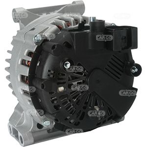 Obrázok Alternátor HC-Cargo  116069