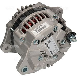Obrázok Alternátor HC-Cargo  116105