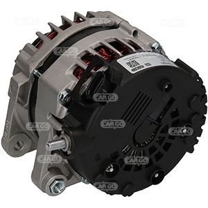 Obrázok Alternátor HC-Cargo  116191