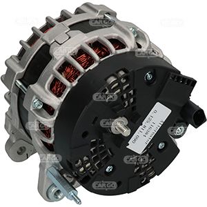 Obrázok Alternátor HC-Cargo  116384