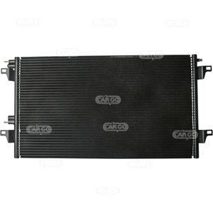 Obrázok Kondenzátor klimatizácie HC-Cargo  260042