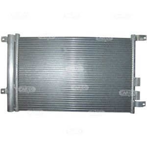 Obrázok Kondenzátor klimatizácie HC-Cargo  260340