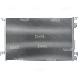 Obrázok Kondenzátor klimatizácie HC-Cargo  260342