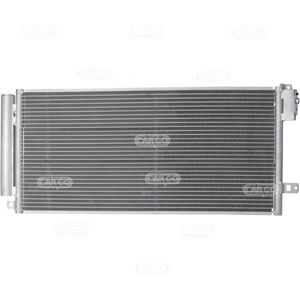 Obrázok Kondenzátor klimatizácie HC-Cargo  260344