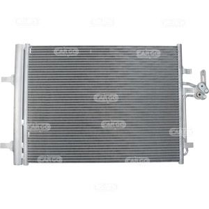 Obrázok Kondenzátor klimatizácie HC-Cargo  260379