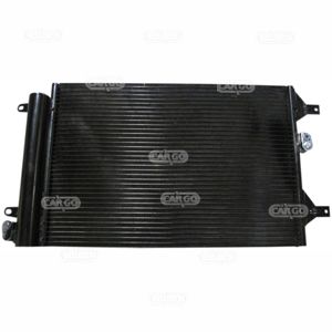 Obrázok Kondenzátor klimatizácie HC-Cargo  260382