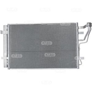Obrázok Kondenzátor klimatizácie HC-Cargo  260406