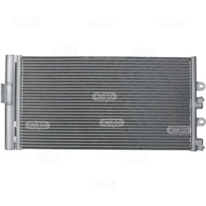 Obrázok Kondenzátor klimatizácie HC-Cargo  260704