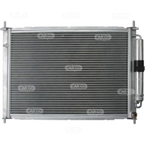 Obrázok Kondenzátor klimatizácie HC-Cargo  260708