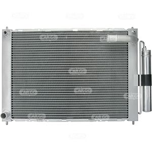 Obrázok Kondenzátor klimatizácie HC-Cargo  260720