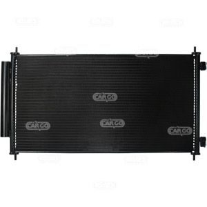 Obrázok Kondenzátor klimatizácie HC-Cargo  260729