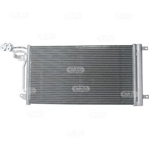 Obrázok Kondenzátor klimatizácie HC-Cargo  260739