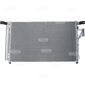 Obrázok Kondenzátor klimatizácie HC-Cargo  260768