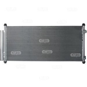 Obrázok Kondenzátor klimatizácie HC-Cargo  260770