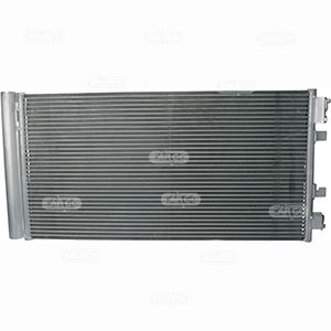 Obrázok Kondenzátor klimatizácie HC-Cargo  261093
