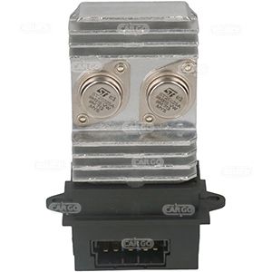 Obrázok Odpor vnútorného ventilátora HC-Cargo  261414