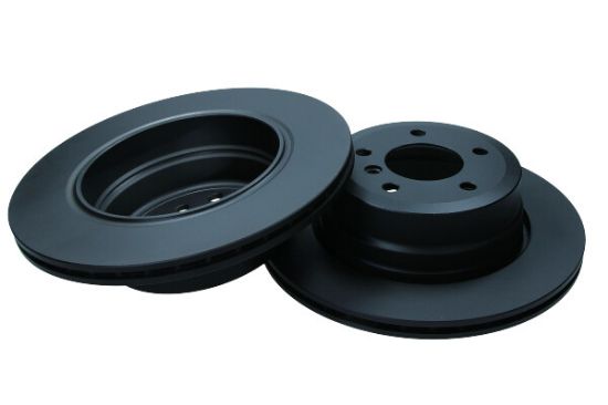 Obrázok Brzdový kotúč QUARO  HIGH CARBON QD0107HC