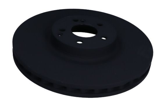 Obrázok Brzdový kotúč QUARO  HIGH CARBON QD0254HC