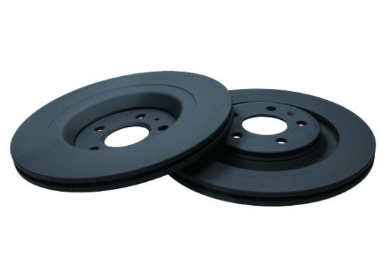 Obrázok Brzdový kotúč QUARO  HIGH CARBON QD0313HC