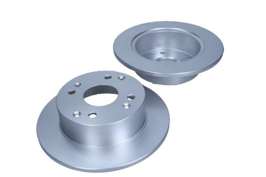 Obrázok Brzdový kotúč QUARO  QD0529