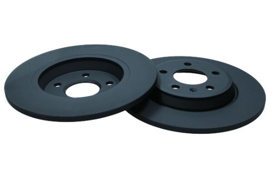 Obrázok Brzdový kotúč QUARO  HIGH CARBON QD2333HC