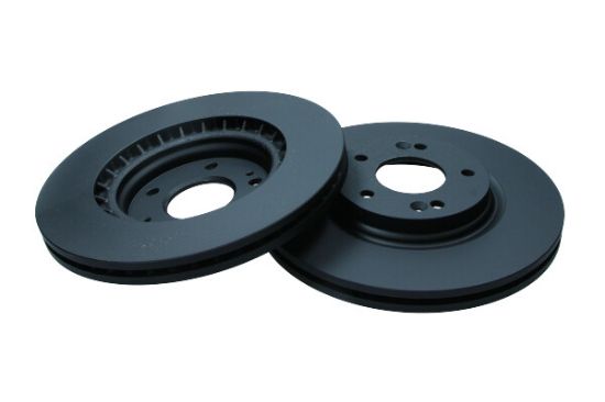 Obrázok Brzdový kotúč QUARO  HIGH CARBON QD3169HC