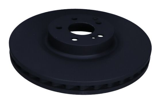 Obrázok Brzdový kotúč QUARO  HIGH CARBON QD4286HC