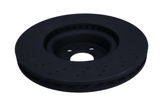 Obrázok Brzdový kotúč QUARO  HIGH CARBON QD4527HC