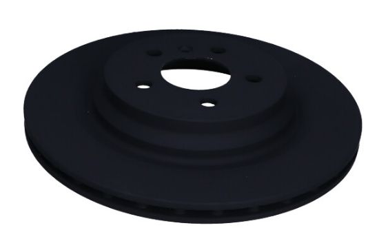 Obrázok Brzdový kotúč QUARO  HIGH CARBON QD4538HC