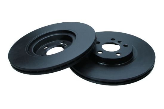 Obrázok Brzdový kotúč QUARO  HIGH CARBON QD4664HC