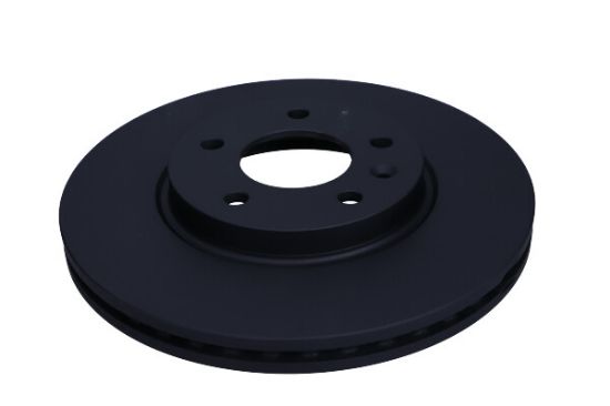 Obrázok Brzdový kotúč QUARO  HIGH CARBON QD5131HC