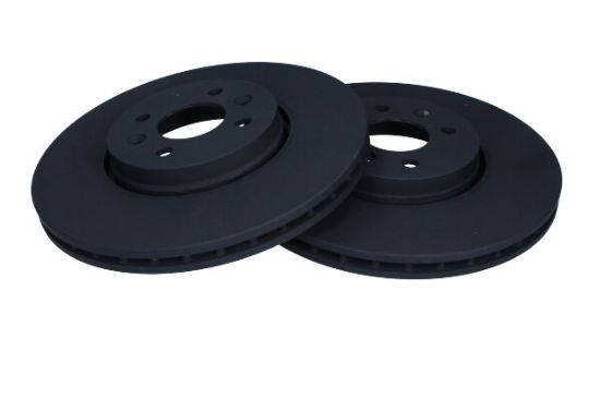 Obrázok Brzdový kotúč QUARO  HIGH CARBON QD5143HC