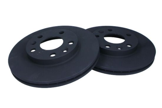Obrázok Brzdový kotúč QUARO  HIGH CARBON QD5233HC