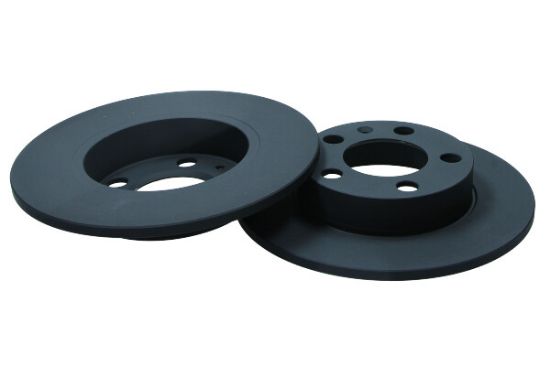 Obrázok Brzdový kotúč QUARO  HIGH CARBON QD5279HC