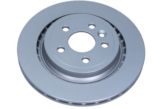 Obrázok Brzdový kotúč QUARO  QD6001