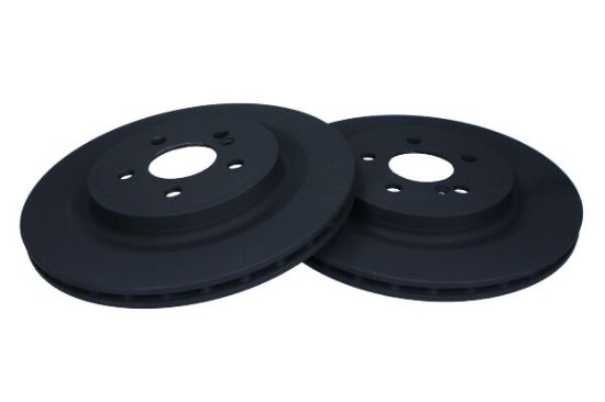 Obrázok Brzdový kotúč QUARO  HIGH CARBON QD6176HC