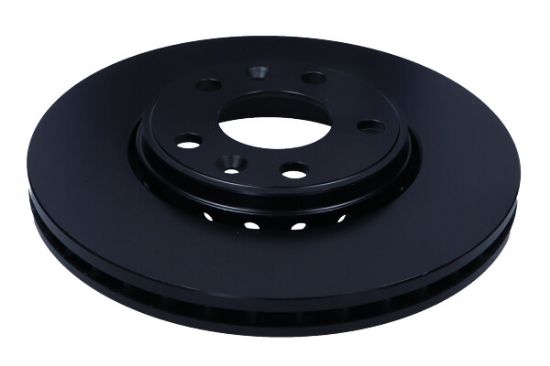 Obrázok Brzdový kotúč QUARO  HIGH CARBON QD6967HC