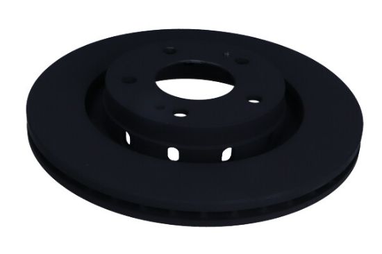 Obrázok Brzdový kotúč QUARO  HIGH CARBON QD7689HC