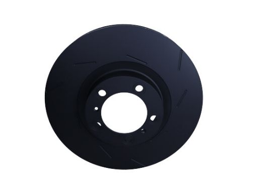 Obrázok Brzdový kotúč QUARO  HIGH CARBON QD8325HC