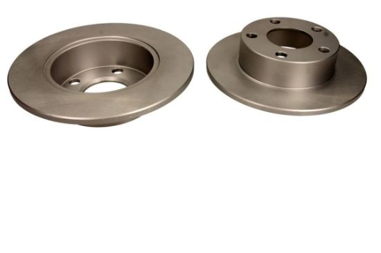 Obrázok Brzdový kotúč QUARO  QD9045
