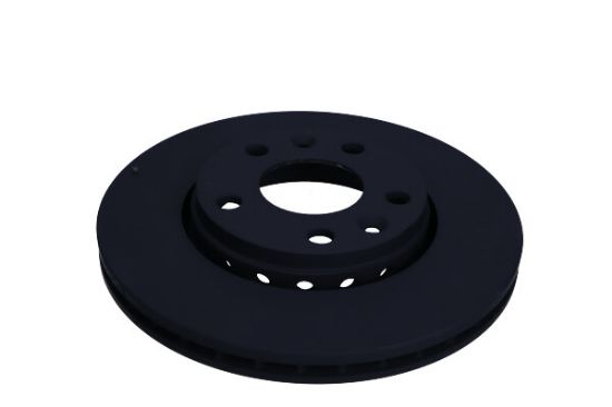 Obrázok Brzdový kotúč QUARO  HIGH CARBON QD9334HC
