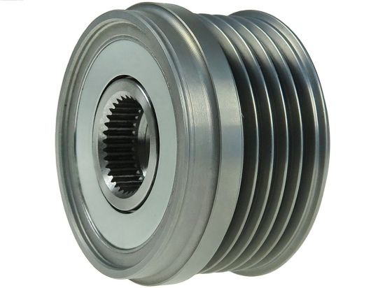 Obrázok Voľnobeżka alternátora AS-PL Brand new |  | Alternator freewheel pulleys AFP0026