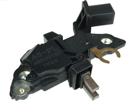 Obrázok Regulátor alternátora AS-PL Brand new |  | Alternator regulators ARE0076P