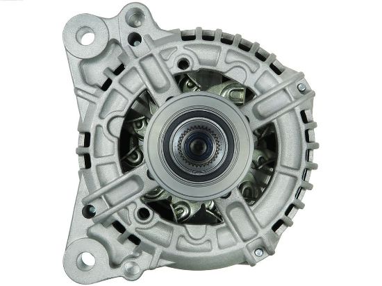 Obrázok Alternátor AS-PL Brand new |  | Alternators | 0124525530 A0429S